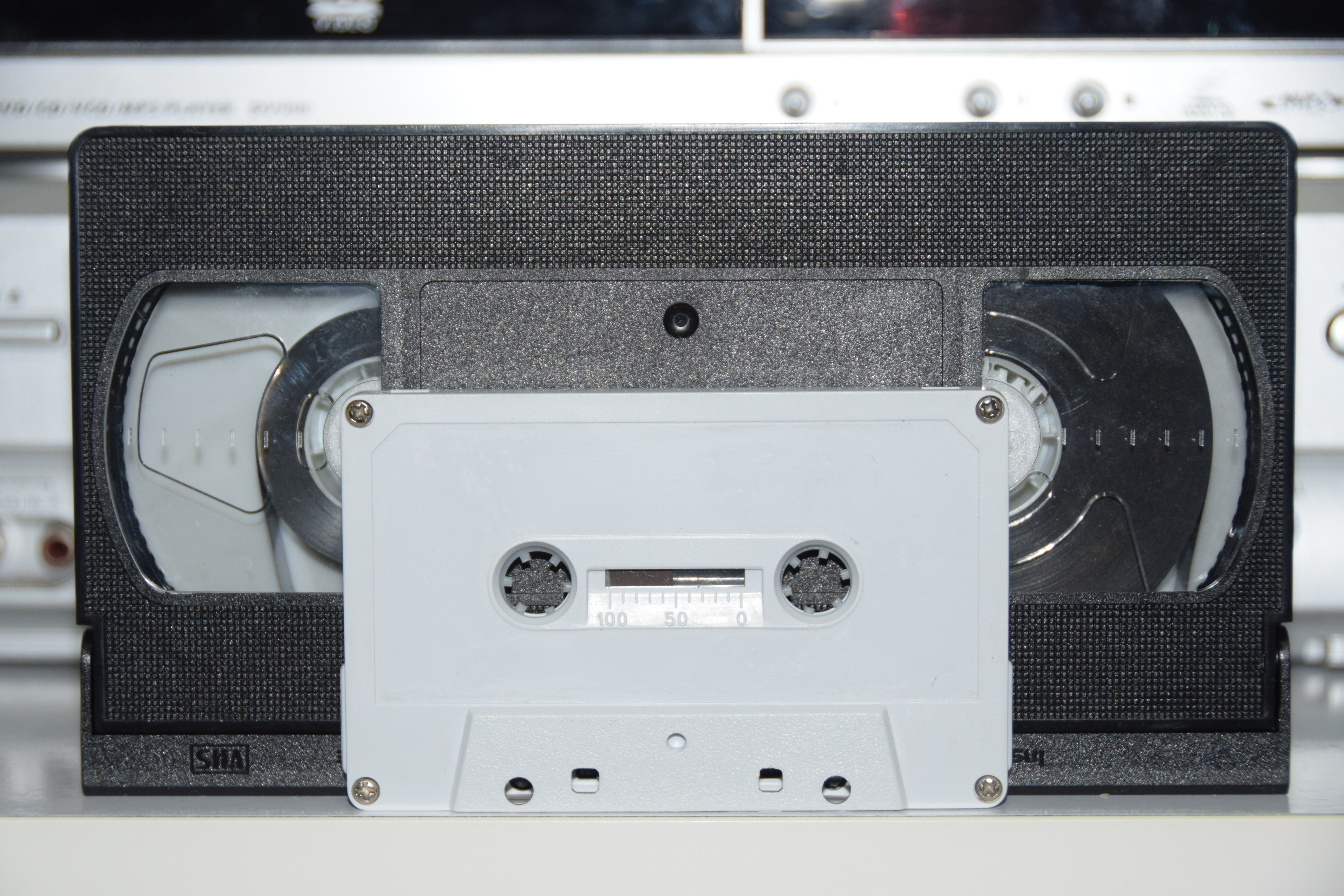 Digitalización de fotos antiguas